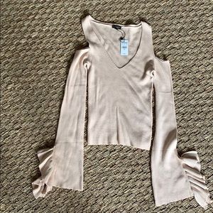 Making room in closet